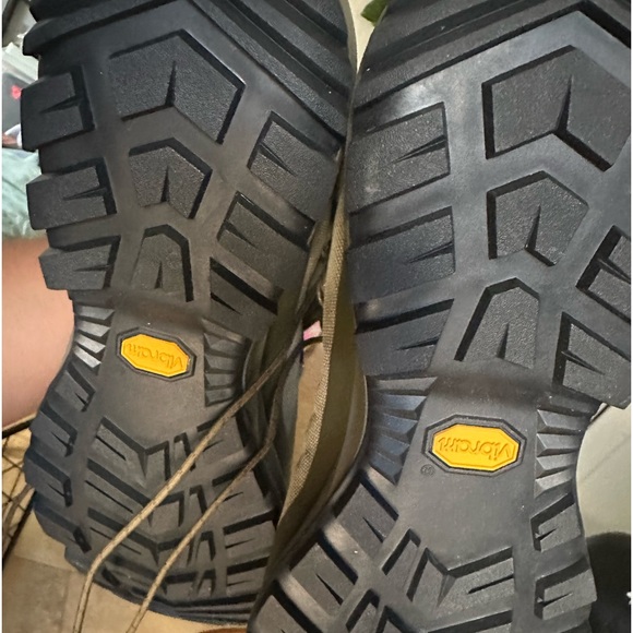 Arcteryx hike shoes size 12 1/2 - Picture 6 of 9